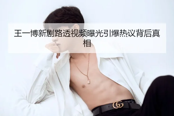 wang-yi-bo-xin-ju-lu-tou-shi-pin-bao-guang-yin-bao-re-yi-bei-hou-zhen-xiang-1-977.jpg